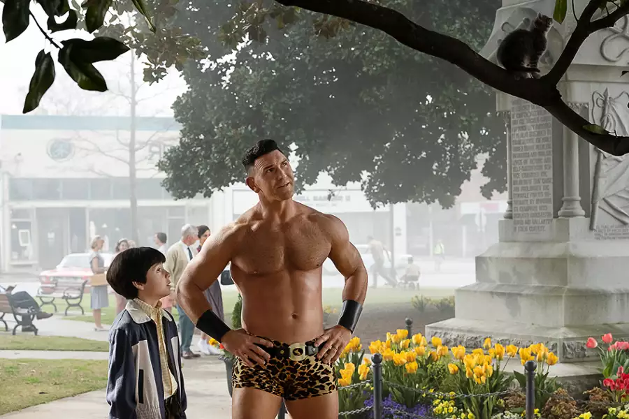 Doom Patrol - galeria zdjęć - filmweb