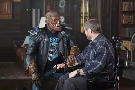 Doom Patrol - galeria zdjęć - filmweb