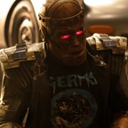 Doom Patrol - galeria zdjęć - filmweb