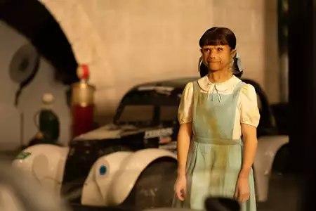 Doom Patrol - galeria zdjęć - filmweb