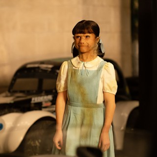 Dorothy Spinner