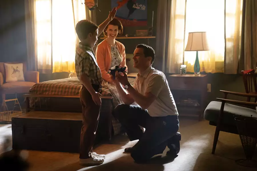 Doom Patrol - galeria zdjęć - filmweb