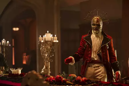 Doom Patrol - galeria zdjęć - filmweb