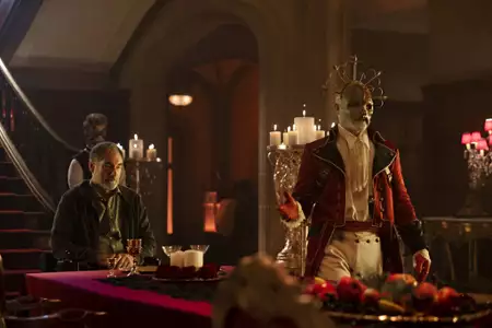 Doom Patrol - galeria zdjęć - filmweb