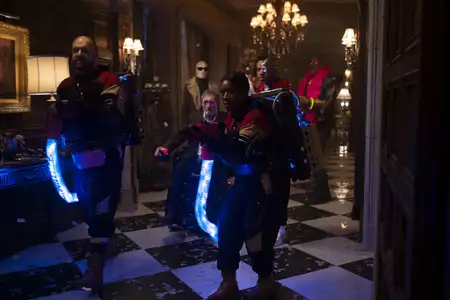 Doom Patrol - galeria zdjęć - filmweb