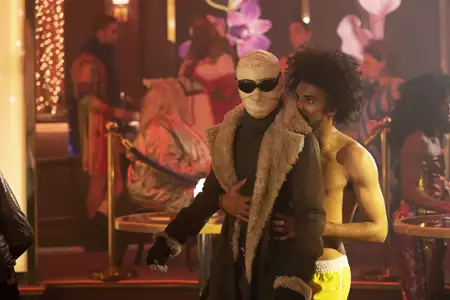 Doom Patrol - galeria zdjęć - filmweb
