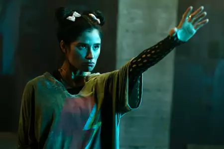 Doom Patrol - galeria zdjęć - filmweb