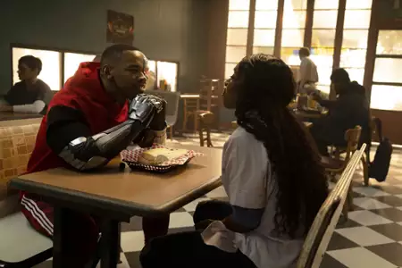 Doom Patrol - galeria zdjęć - filmweb