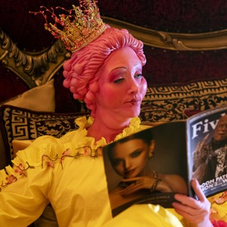 Kr&oacute;lowa Skant&oacute;w