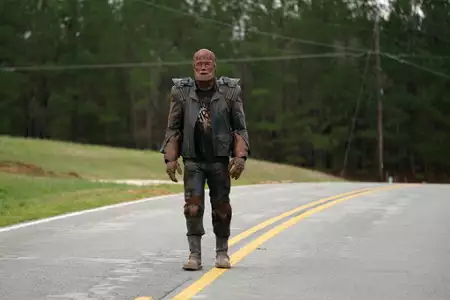Doom Patrol - galeria zdjęć - filmweb