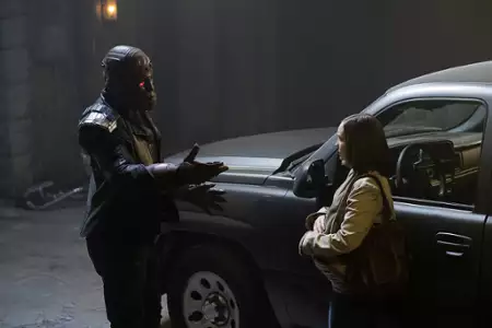 Doom Patrol - galeria zdjęć - filmweb