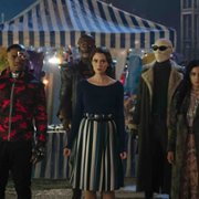 Doom Patrol - galeria zdjęć - filmweb