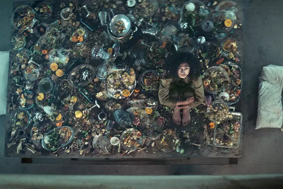 Platforma - galeria zdjęć - filmweb