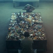 El hoyo - galeria zdjęć - filmweb