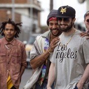 The Gamechangers - galeria zdjęć - filmweb