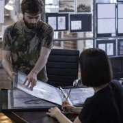 The Gamechangers - galeria zdjęć - filmweb