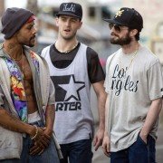 The Gamechangers - galeria zdjęć - filmweb