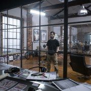 The Gamechangers - galeria zdjęć - filmweb