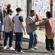 The Gamechangers - galeria zdjęć - filmweb