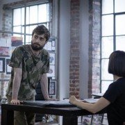 The Gamechangers - galeria zdjęć - filmweb