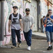 The Gamechangers - galeria zdjęć - filmweb