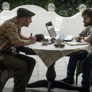 The Gamechangers - galeria zdjęć - filmweb