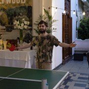 The Gamechangers - galeria zdjęć - filmweb