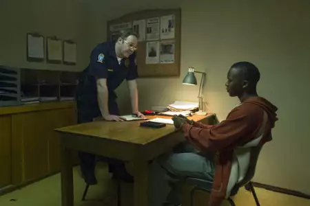 The Gamechangers - galeria zdjęć - filmweb