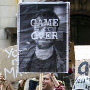 The Gamechangers - galeria zdjęć - filmweb