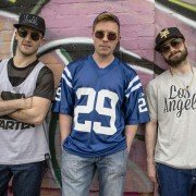The Gamechangers - galeria zdjęć - filmweb