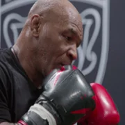 Odliczanie: Paul vs. Tyson - galeria zdjęć - filmweb