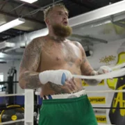 Countdown: Paul vs. Tyson - galeria zdjęć - filmweb