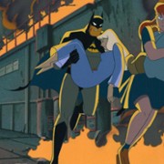 Batman i Mr. Freeze: SubZero - galeria zdjęć - filmweb