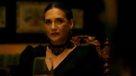 Wybrzeże moskitów - galeria zdjęć - filmweb
