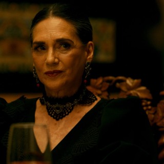 Lucrecia