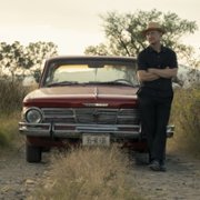 The Mosquito Coast - galeria zdjęć - filmweb