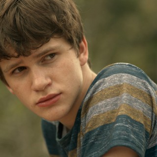 Charlie Fox