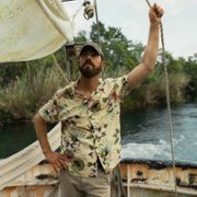 The Mosquito Coast - galeria zdjęć - filmweb