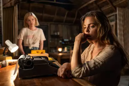 Wybrzeże moskitów - galeria zdjęć - filmweb