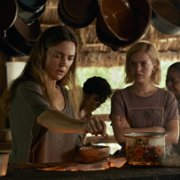 The Mosquito Coast - galeria zdjęć - filmweb