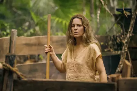 Wybrzeże moskitów - galeria zdjęć - filmweb