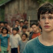 The Mosquito Coast - galeria zdjęć - filmweb