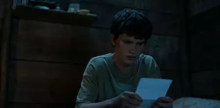 Wybrzeże moskitów - galeria zdjęć - filmweb