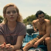 The Mosquito Coast - galeria zdjęć - filmweb