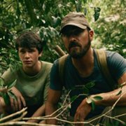 The Mosquito Coast - galeria zdjęć - filmweb