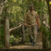 The Mosquito Coast - galeria zdjęć - filmweb