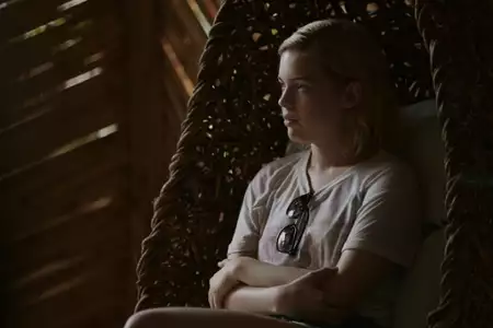 Wybrzeże moskitów - galeria zdjęć - filmweb