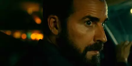 Wybrzeże moskitów - galeria zdjęć - filmweb