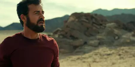 Wybrzeże moskitów - galeria zdjęć - filmweb