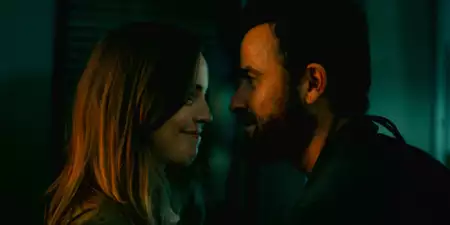 Wybrzeże moskitów - galeria zdjęć - filmweb
